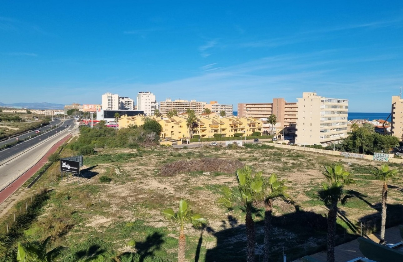Herverkoop - Apartment - Torrevieja - Torrelamata - La Mata