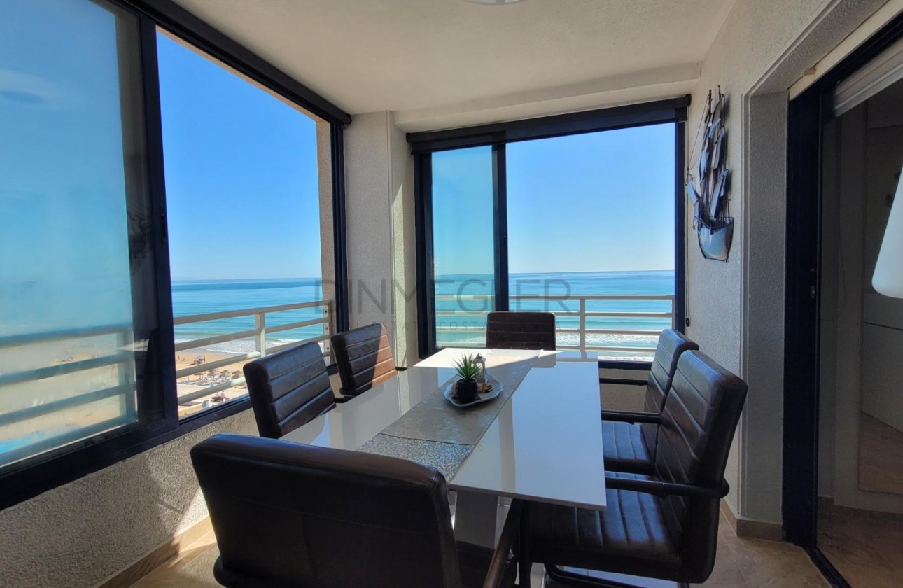 Herverkoop - Apartment - Torrevieja - Torrelamata - La Mata