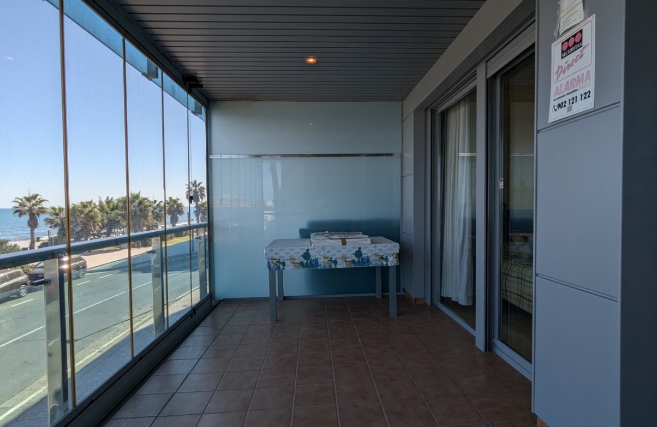 Herverkoop - Apartment - Torrevieja