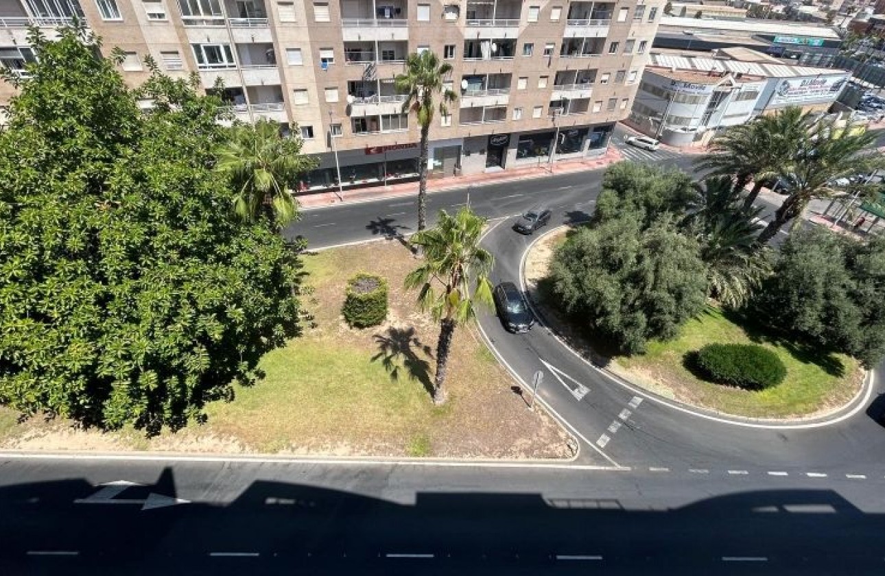 Herverkoop - Apartment - Torrevieja