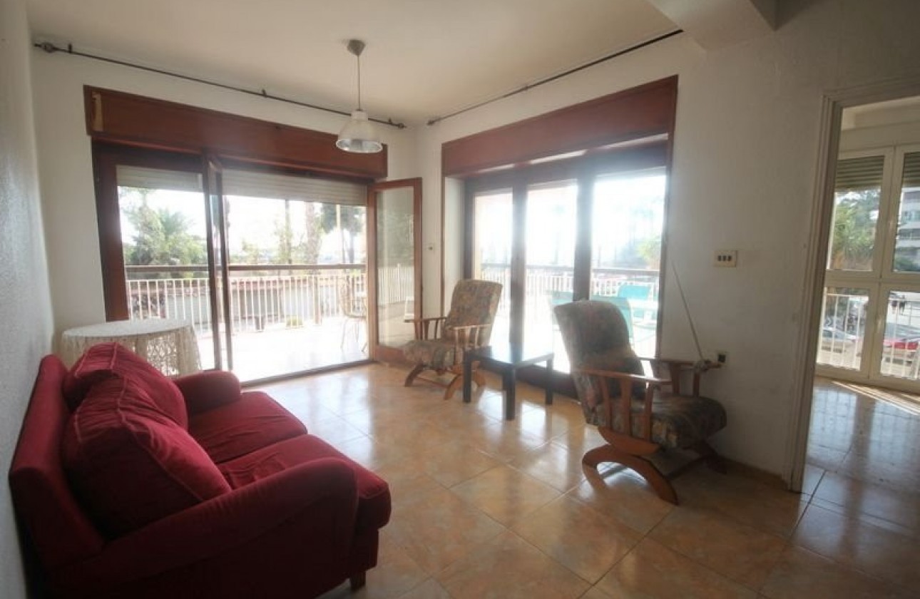 Herverkoop - Apartment - Torrevieja