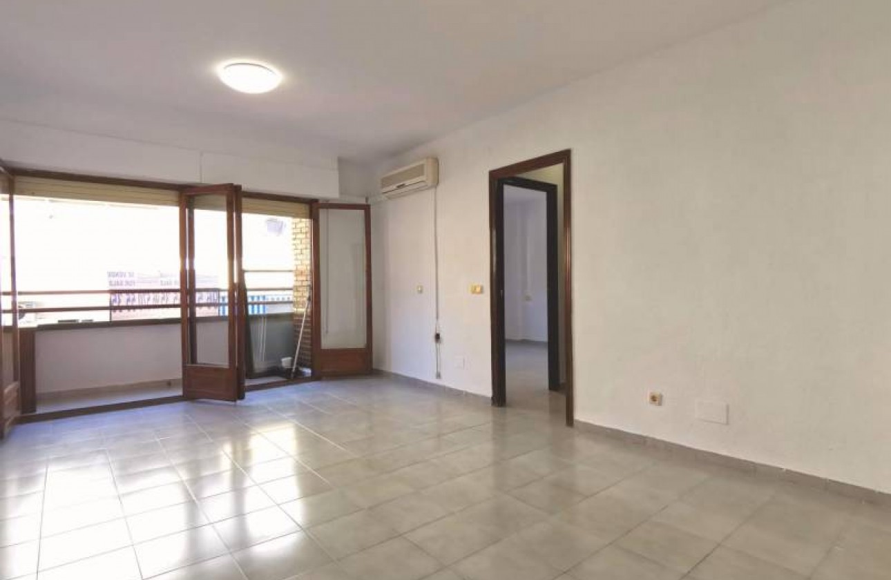 Herverkoop - Apartment - Torrevieja