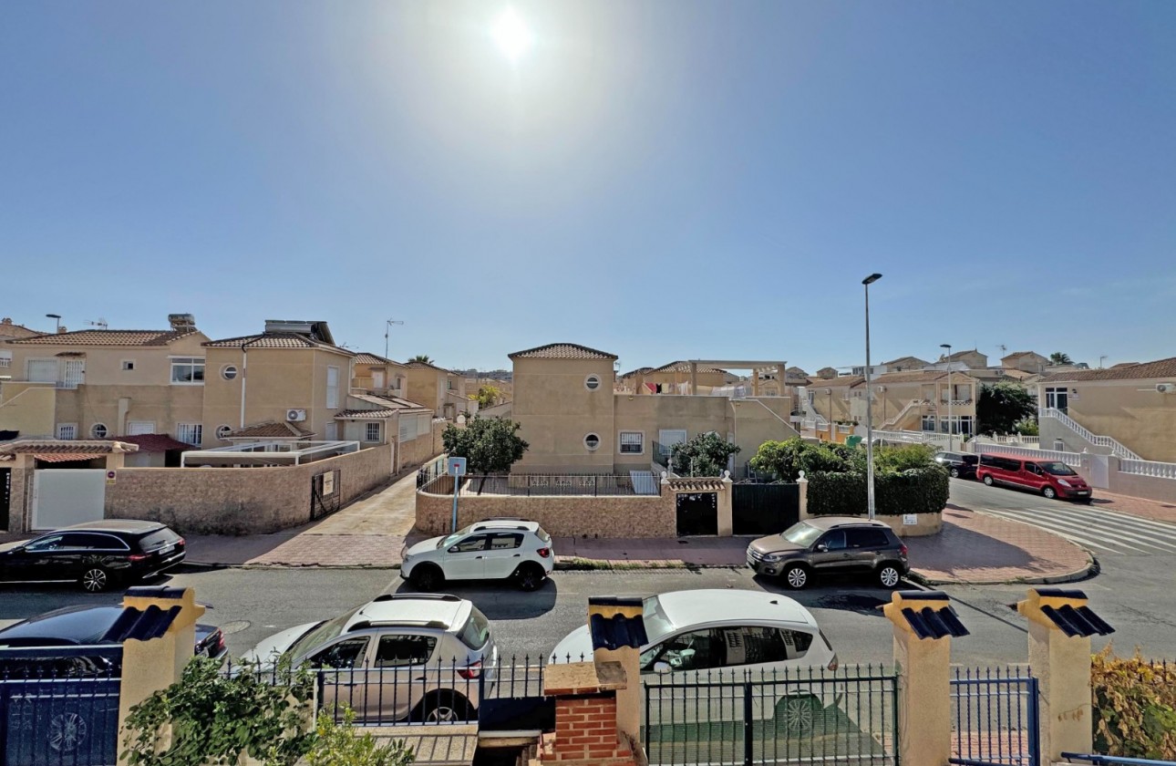 Herverkoop - Apartment - Torrevieja