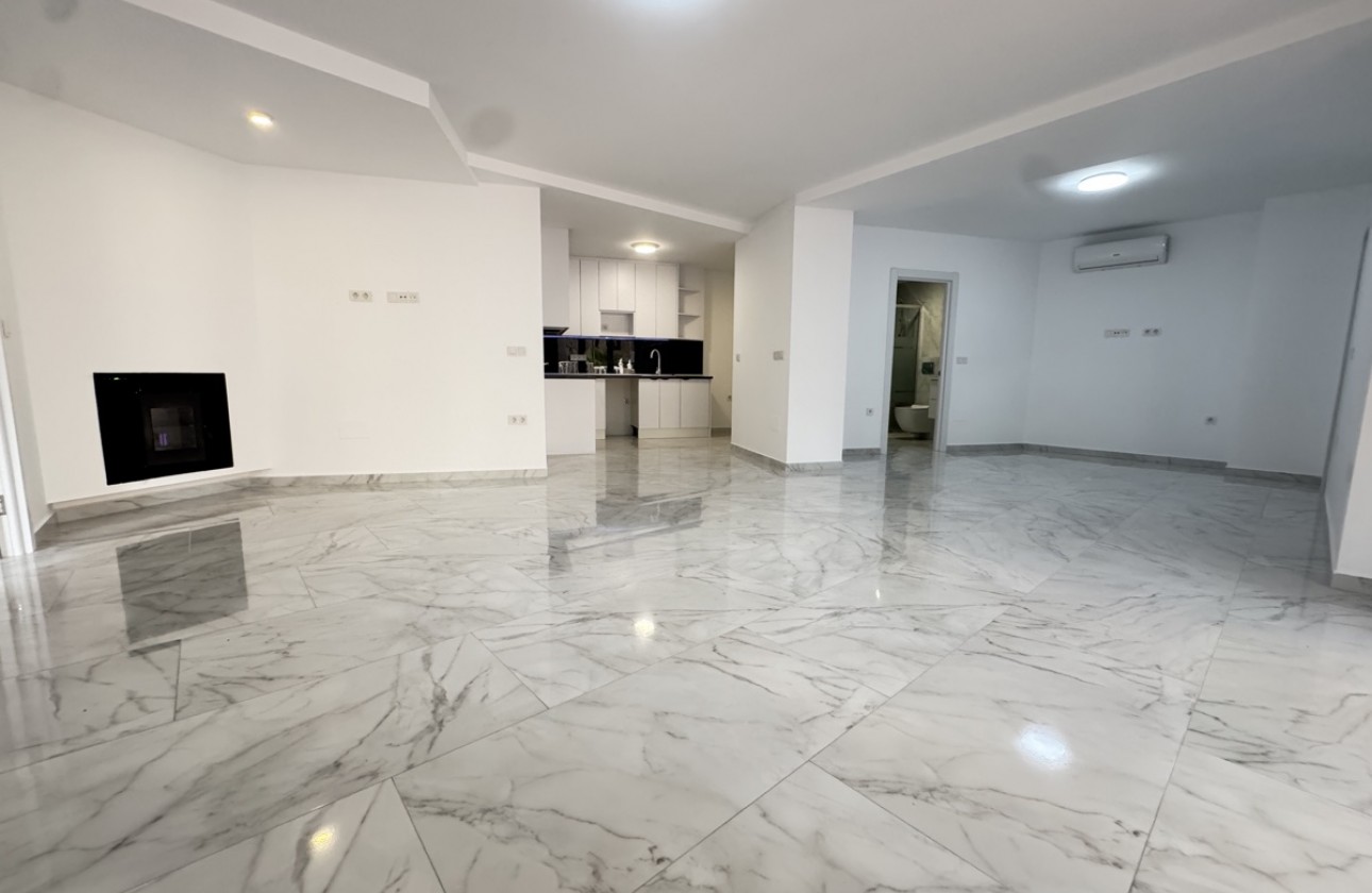 Herverkoop - Apartment - Torrevieja