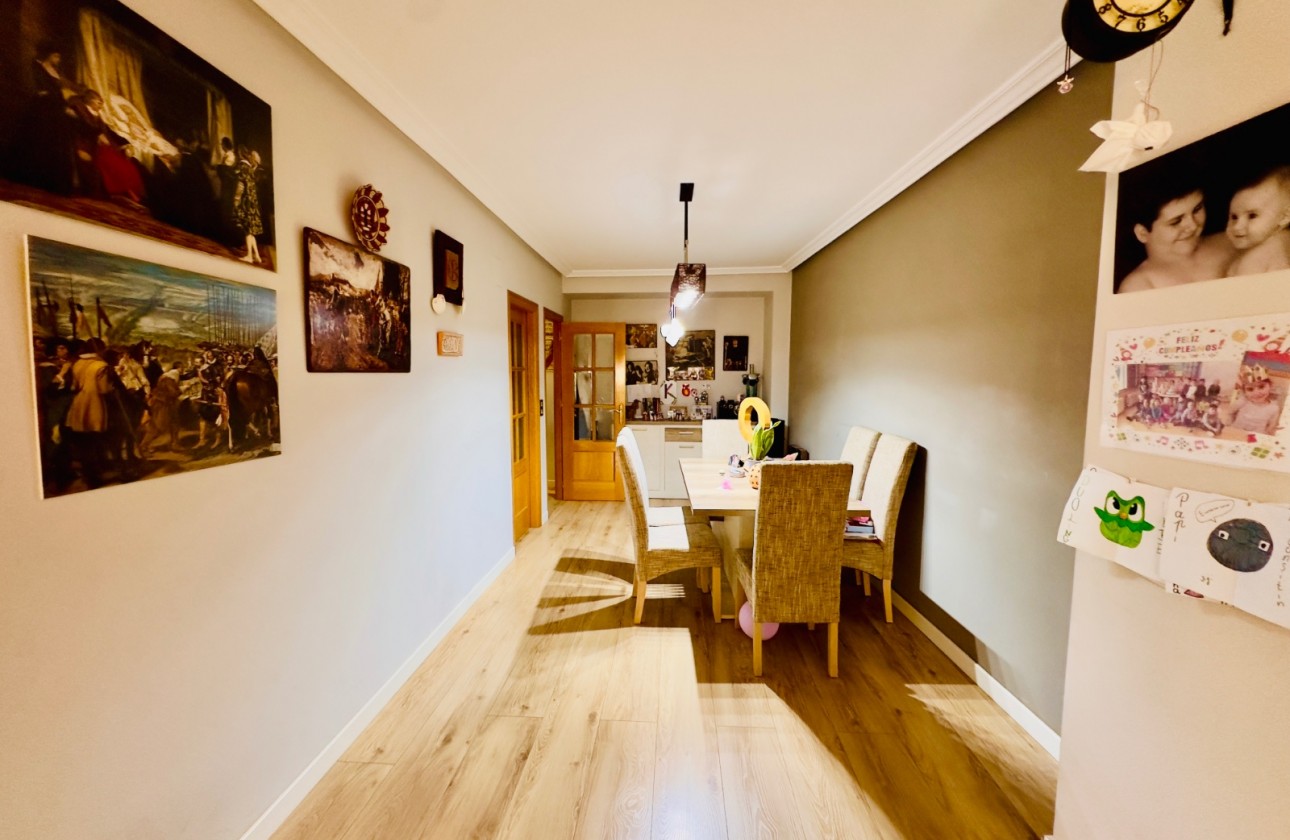 Herverkoop - Apartment - Torrevieja