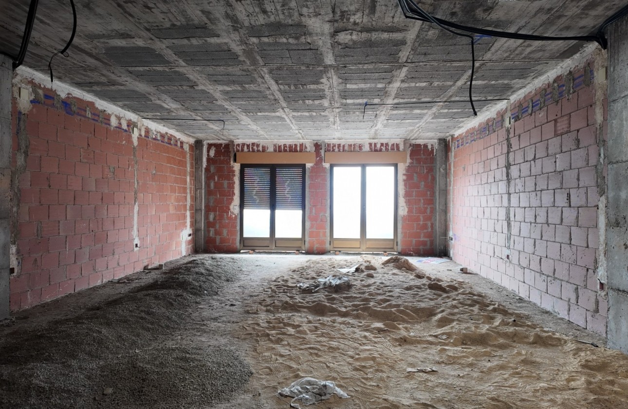 Herverkoop - Building - San Vicente del Raspeig