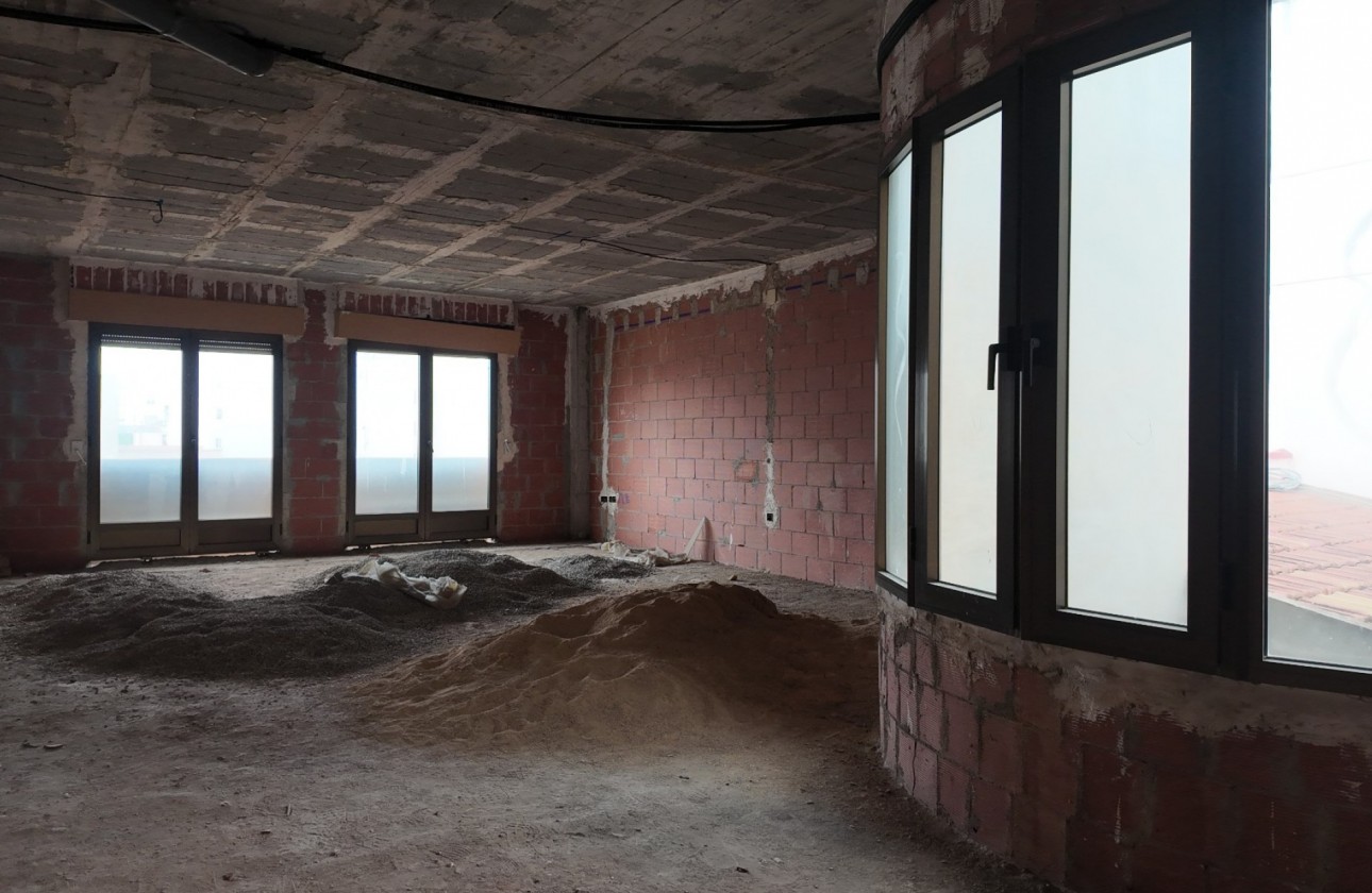 Herverkoop - Building - San Vicente del Raspeig