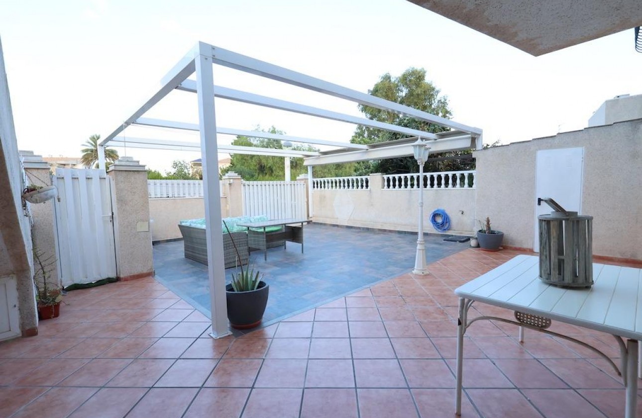 Herverkoop - Bungalow - Orihuela Costa - Cabo Roig