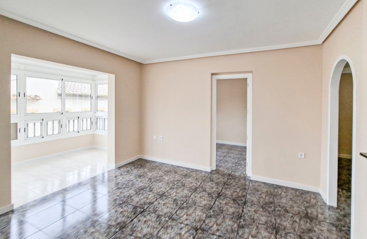 Herverkoop - Bungalow - Orihuela Costa