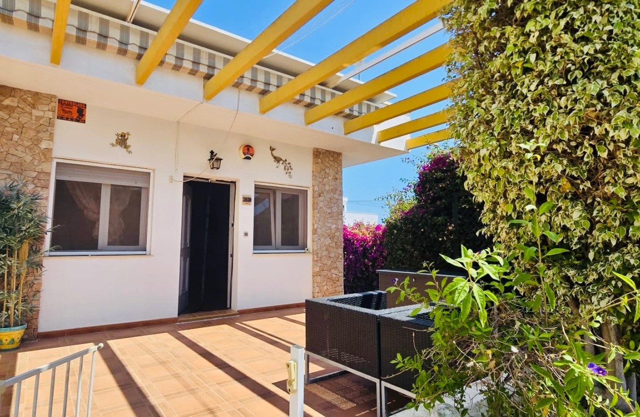 Herverkoop - Bungalow - Pilar de la Horadada - Mil Palmeras