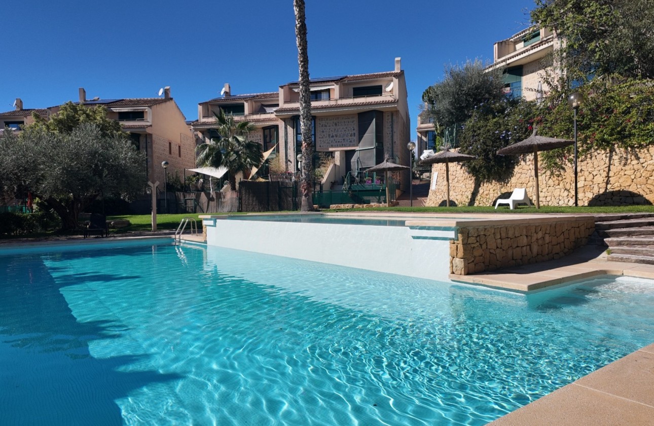 Herverkoop - Bungalow - San Juan de Alicante