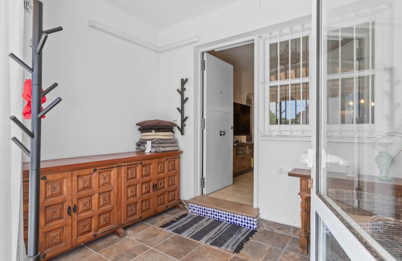 Herverkoop - Bungalow - Torrevieja - Los Balcones - Los Altos del Edén