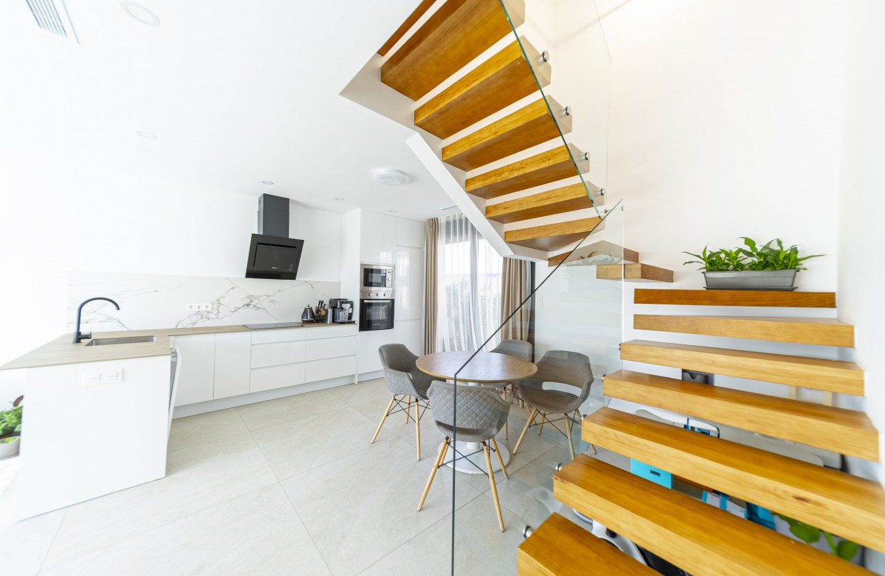 Herverkoop - Detached Villa - Benijófar - Benijofar