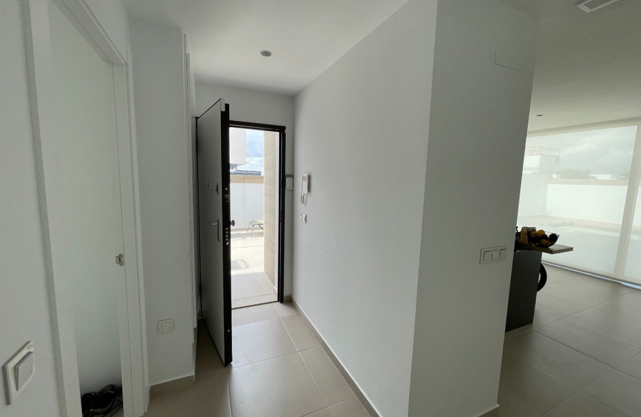 Herverkoop - Detached Villa - Benijófar - Benijofar