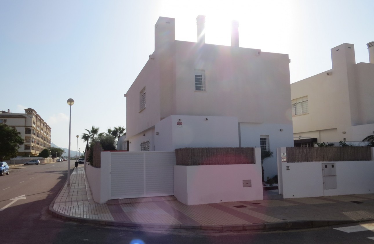 Herverkoop - Detached Villa - Cartagena - Mar De Cristal