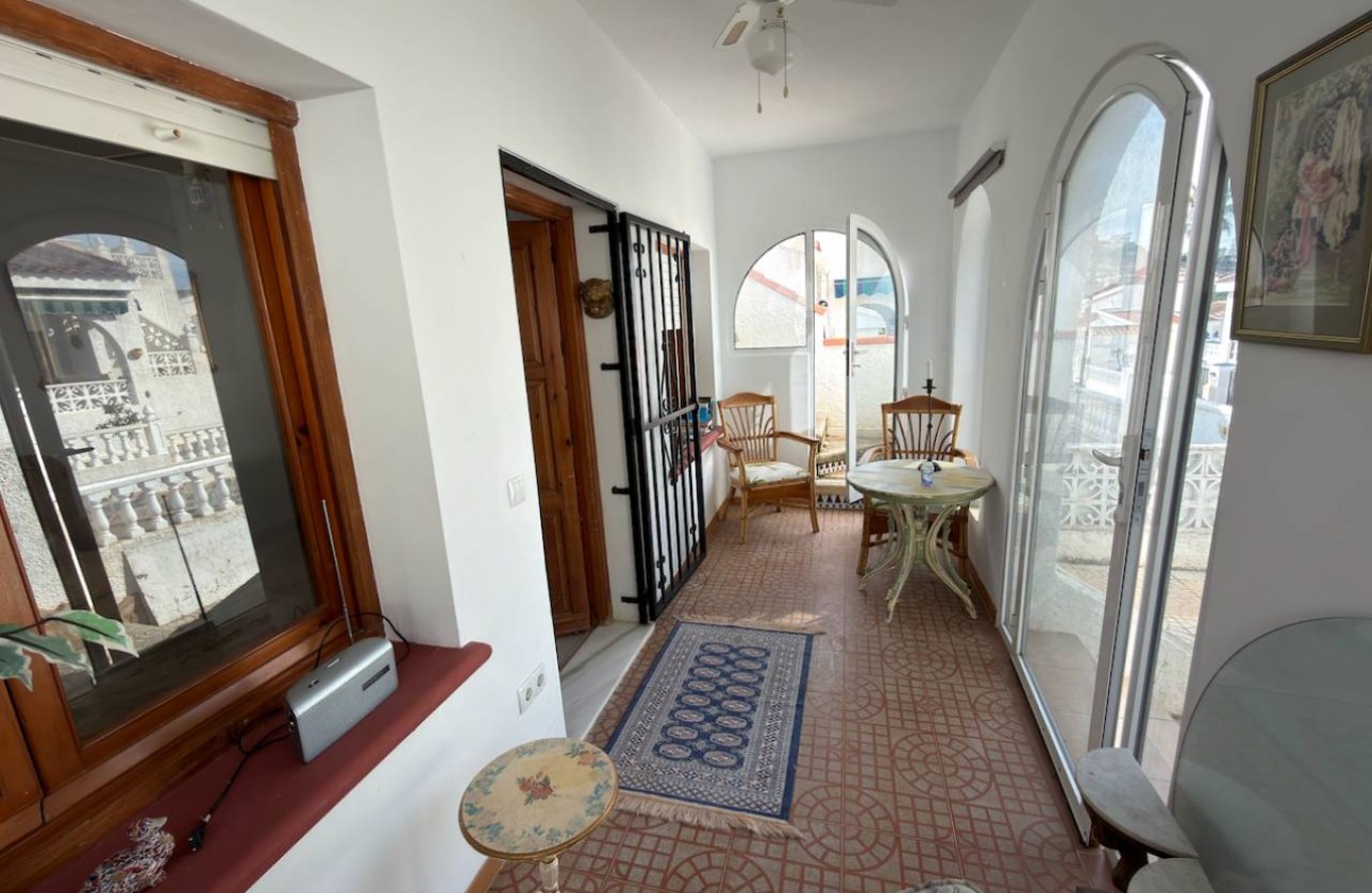 Herverkoop - Detached Villa - Ciudad Quesada - La Marquesa Golf