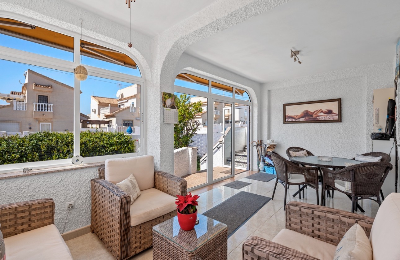 Herverkoop - Detached Villa - Ciudad Quesada - Rojales