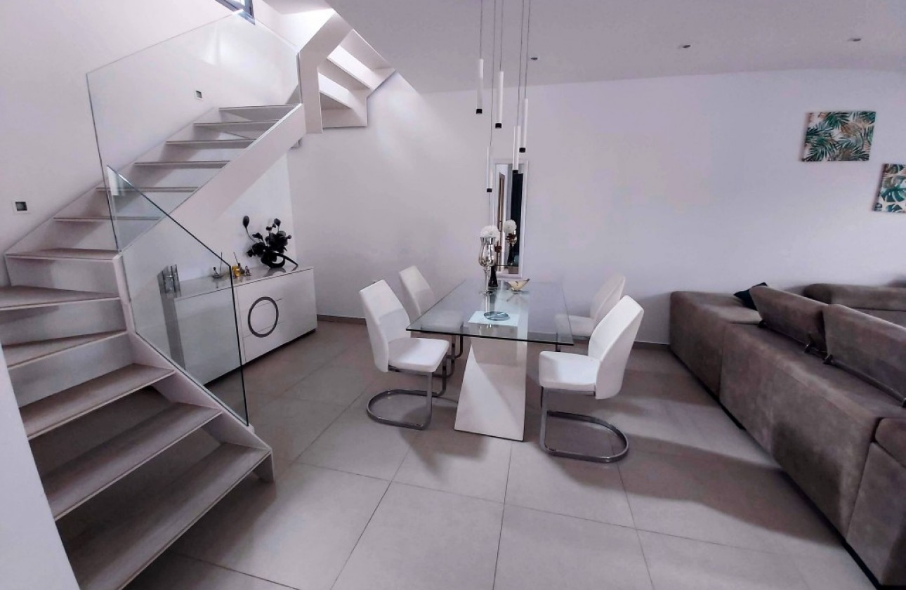 Herverkoop - Detached Villa - Ciudad Quesada