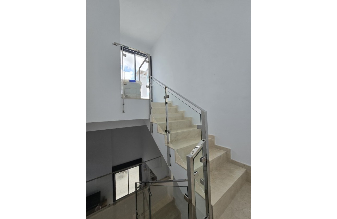 Herverkoop - Detached Villa - Ciudad Quesada