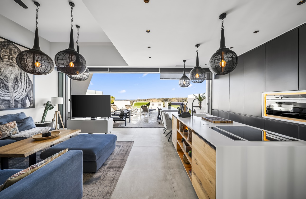 Herverkoop - Detached Villa - Ciudad Quesada