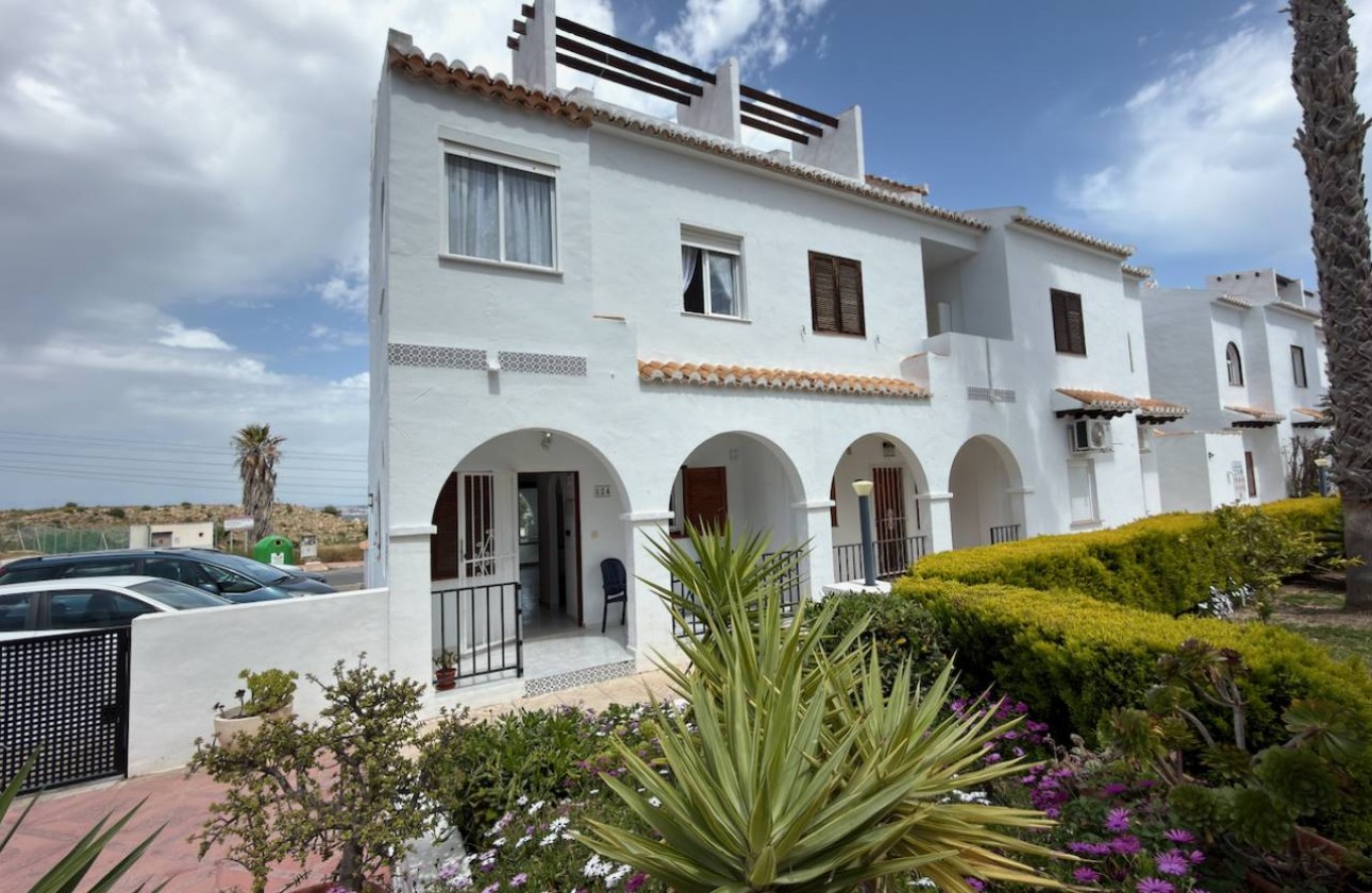 Herverkoop - Detached Villa - Ciudad Quesada
