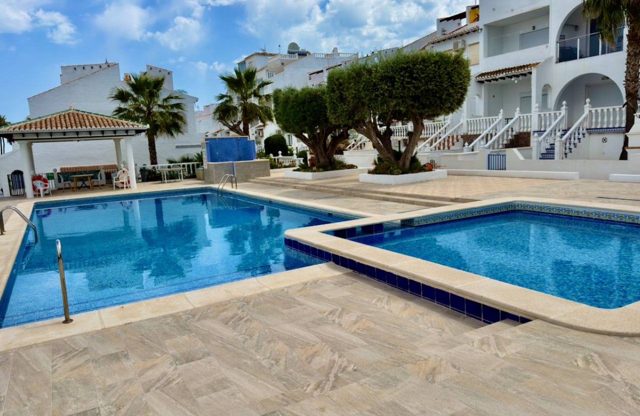 Herverkoop - Detached Villa - Ciudad Quesada