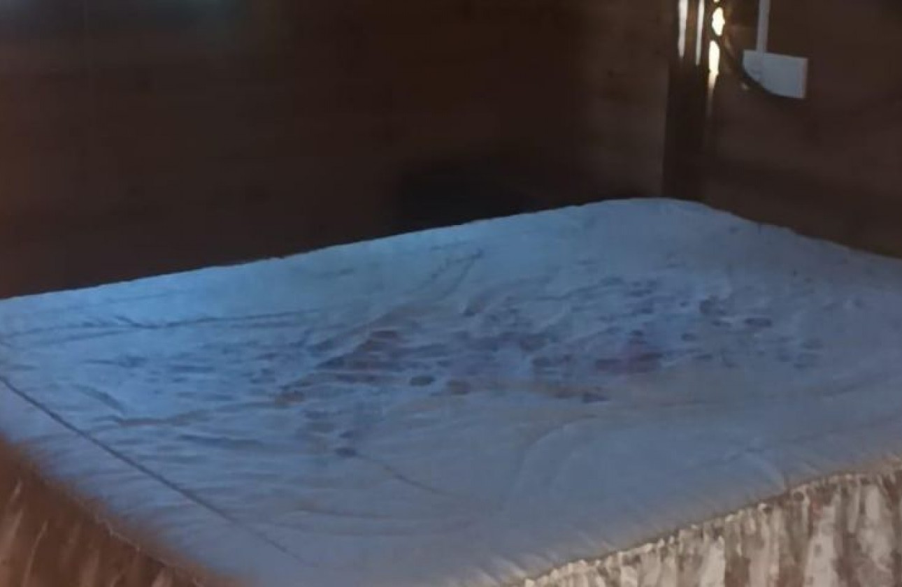 Herverkoop - Detached Villa - Elche