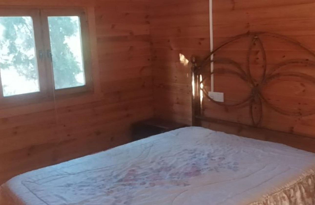 Herverkoop - Detached Villa - Elche