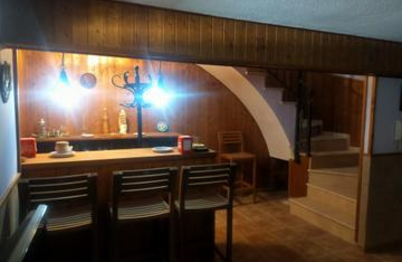 Herverkoop - Detached Villa - Elche