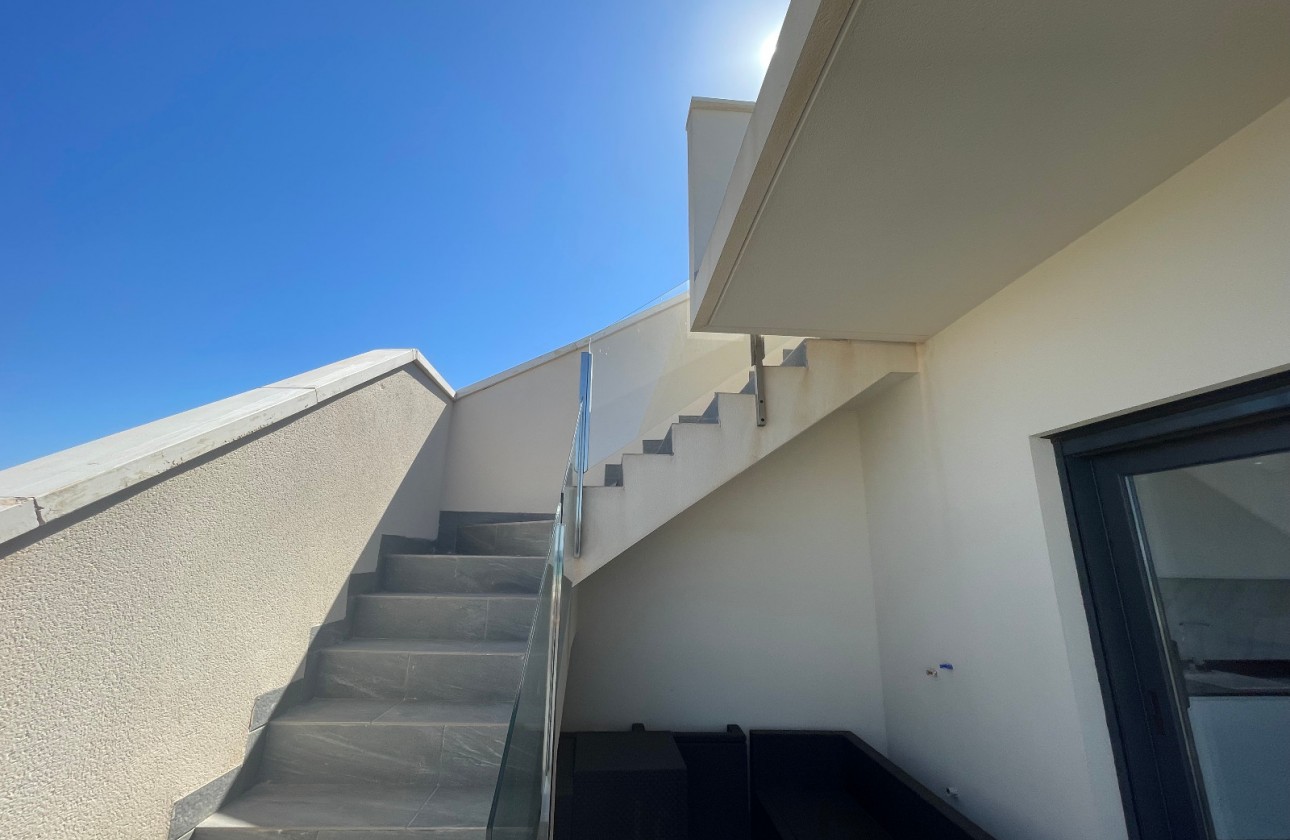 Herverkoop - Detached Villa - La Mata - Torrelamata - La Mata