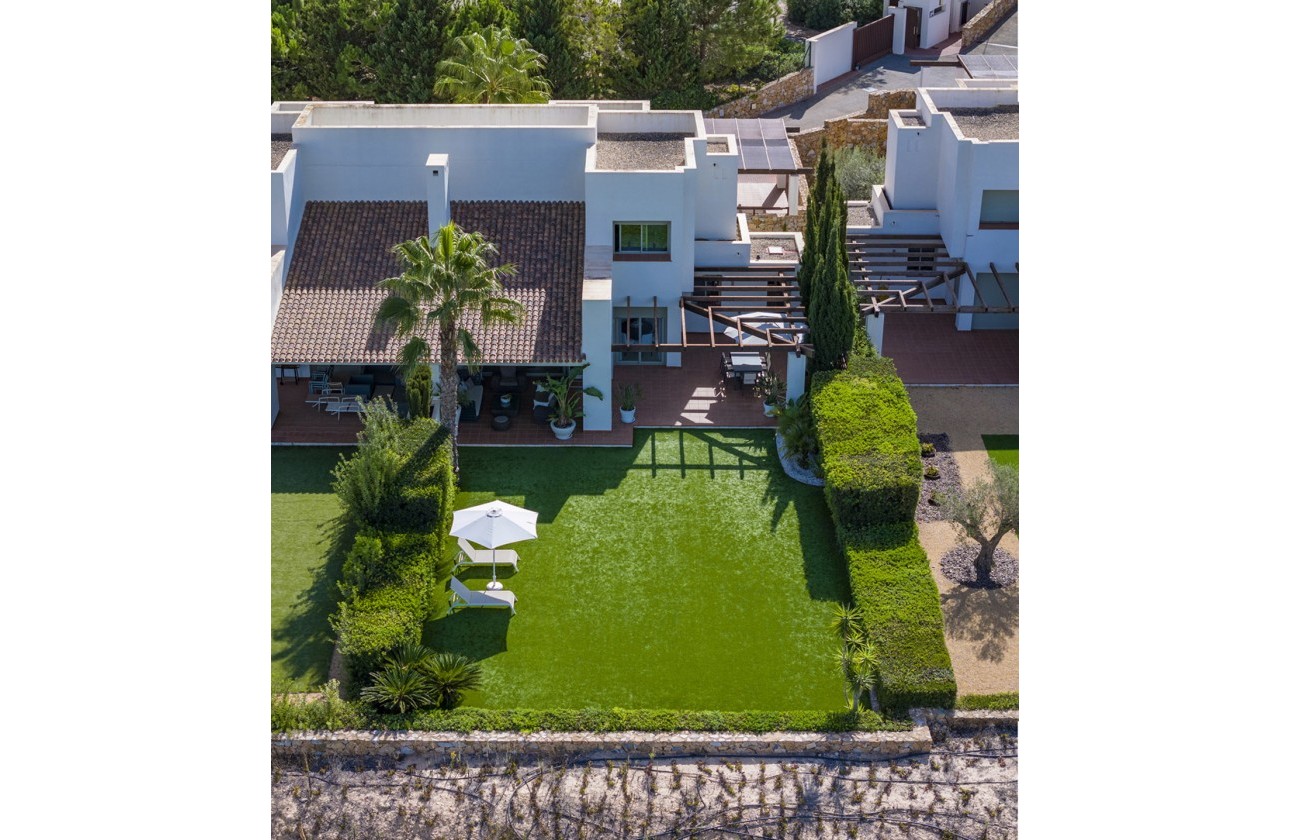 Herverkoop - Detached Villa - Las Colinas Golf