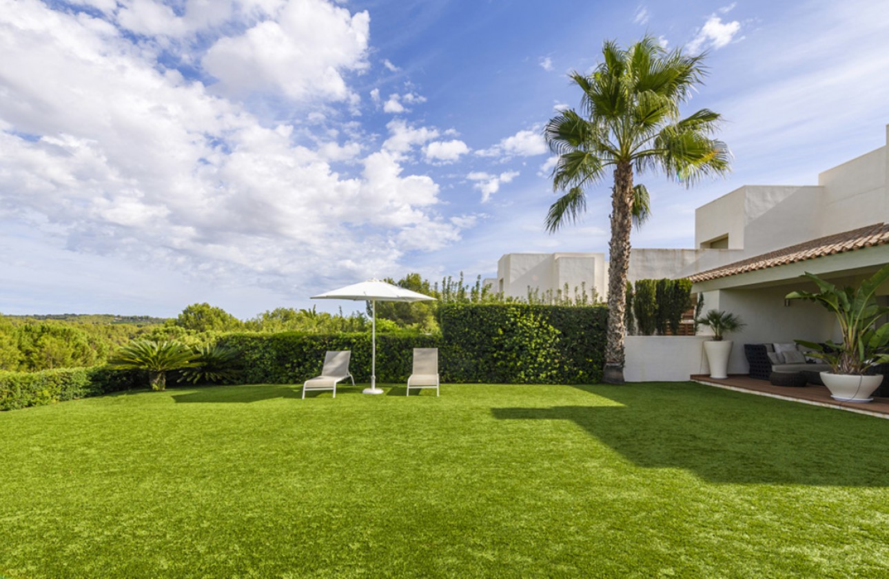 Herverkoop - Detached Villa - Las Colinas Golf