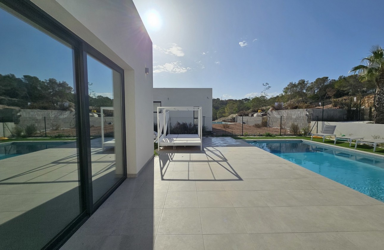 Herverkoop - Detached Villa - Las Colinas Golf