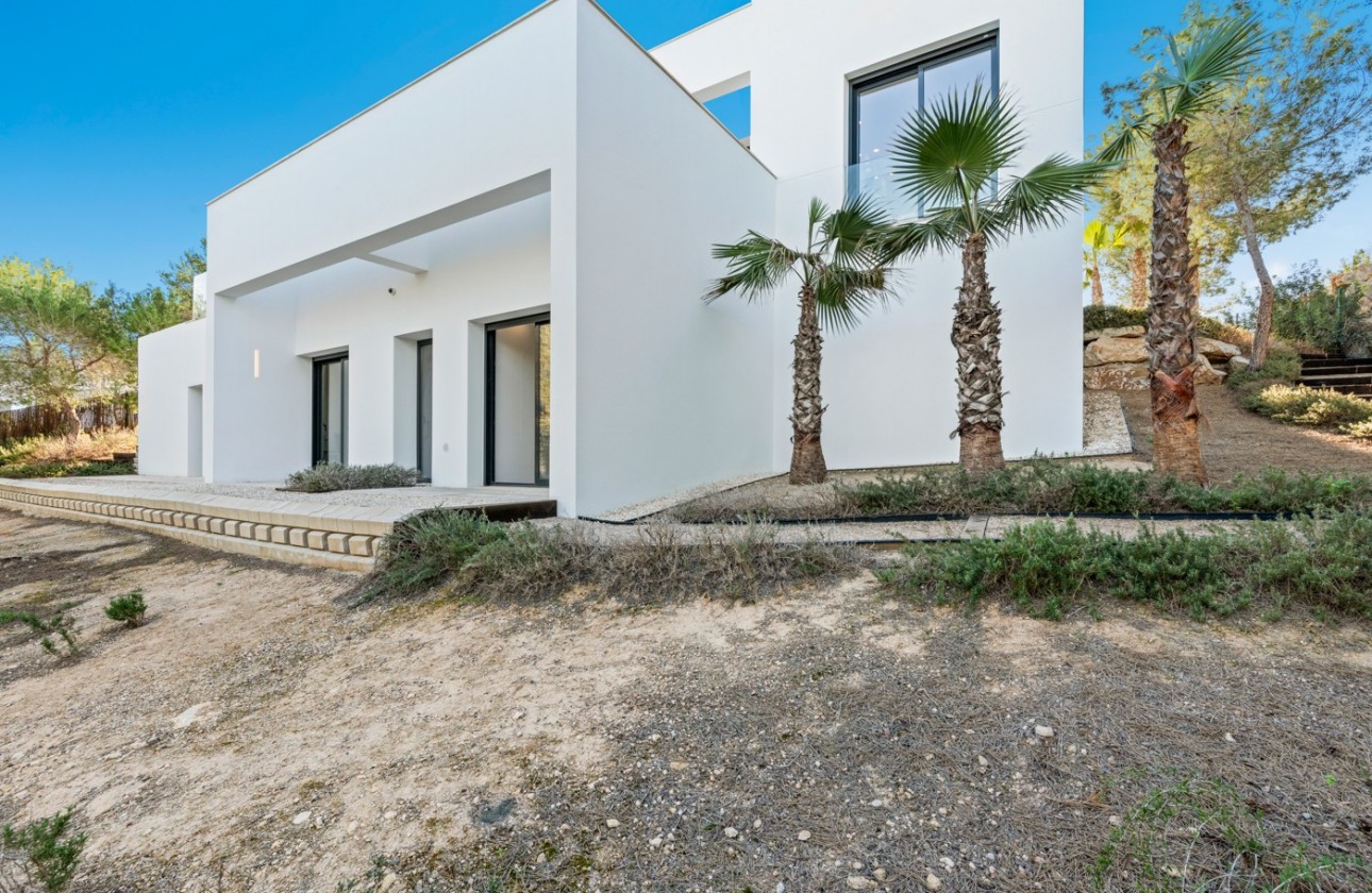 Herverkoop - Detached Villa - Las Colinas Golf