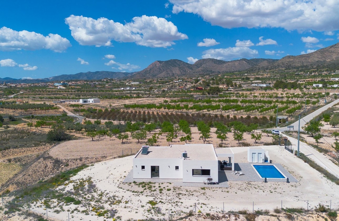 Herverkoop - Detached Villa - Macisvenda