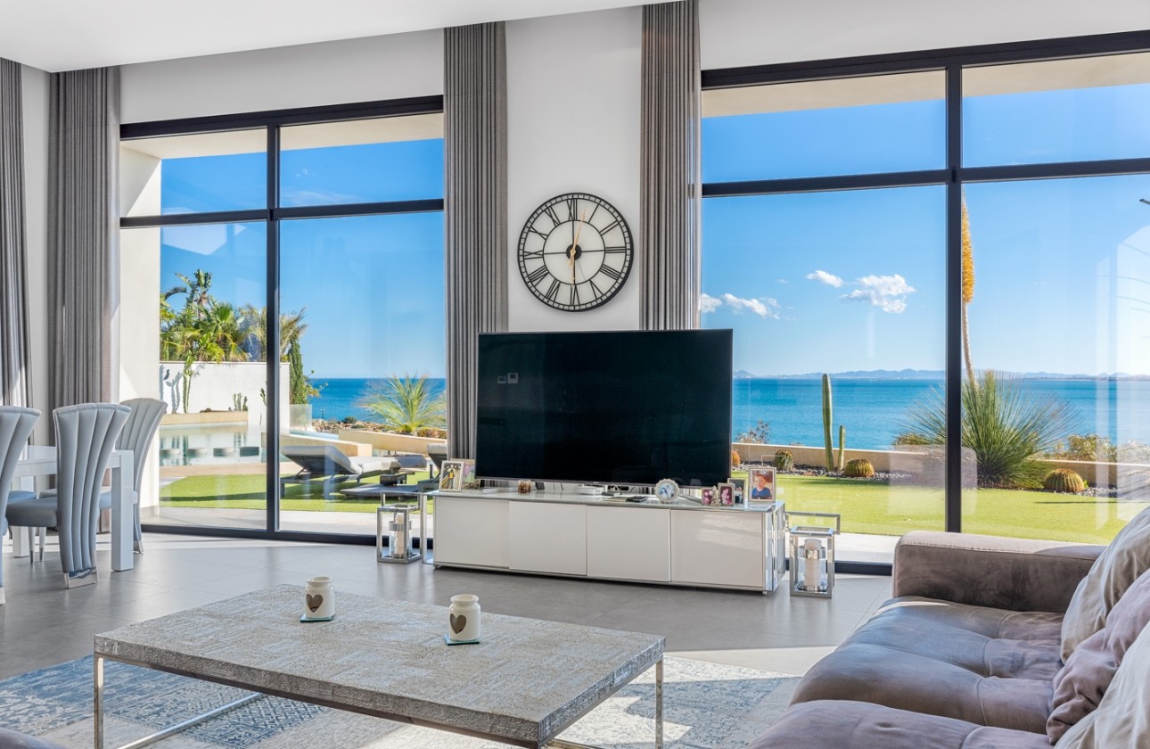 Herverkoop - Detached Villa - Orihuela Costa - Cabo Roig