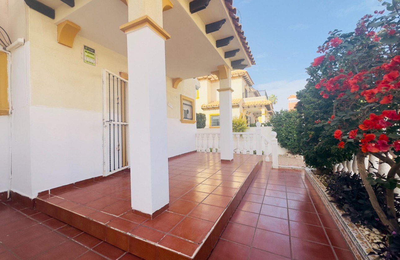 Herverkoop - Detached Villa - Orihuela Costa - Cabo Roig