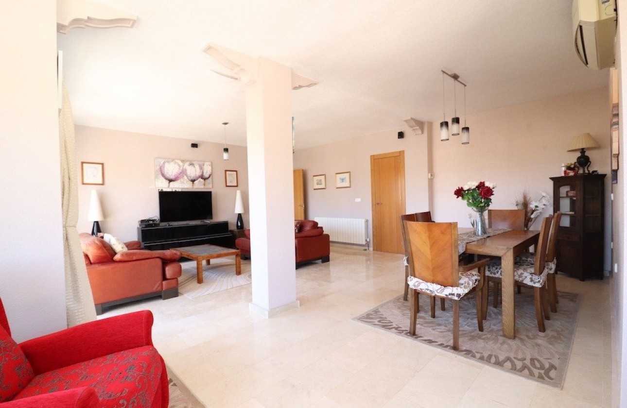 Herverkoop - Detached Villa - Orihuela Costa - Las Ramblas