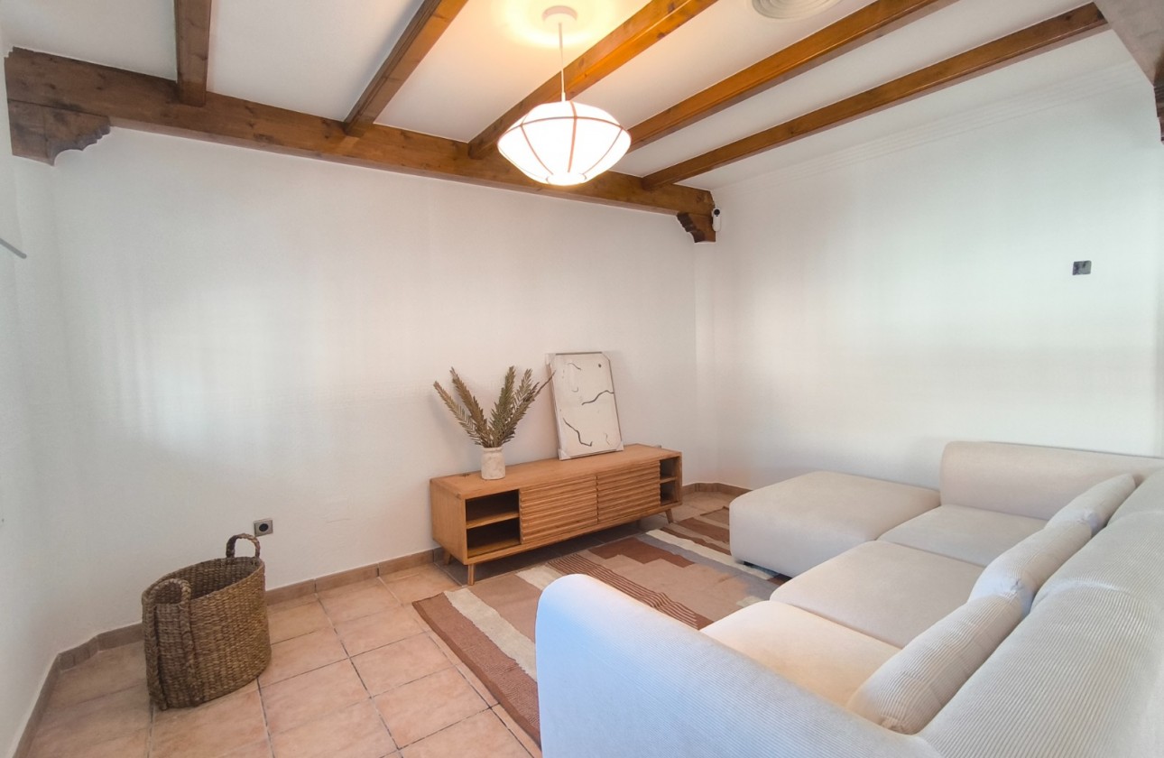 Herverkoop - Detached Villa - Orihuela Costa - Los Dolses