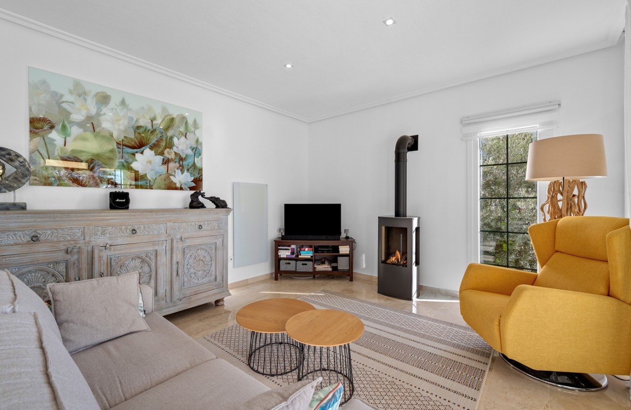 Herverkoop - Detached Villa - Orihuela Costa - Los Dolses