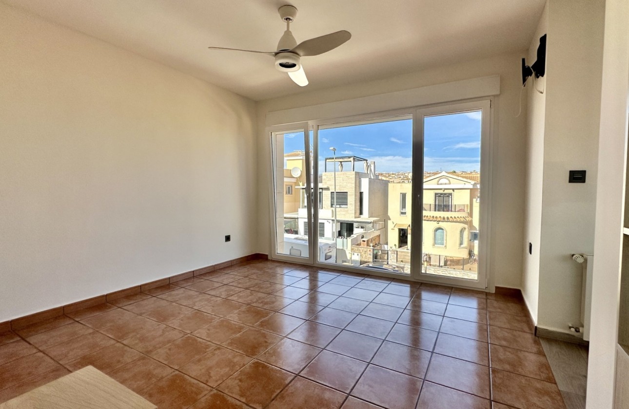 Herverkoop - Detached Villa - Orihuela Costa - Villamartín