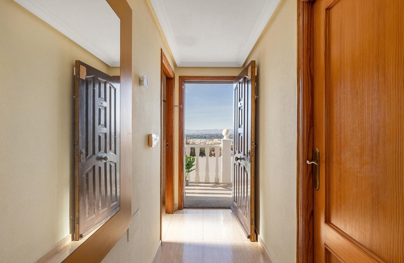 Herverkoop - Detached Villa - Rojales - Campo de golf la marquesa