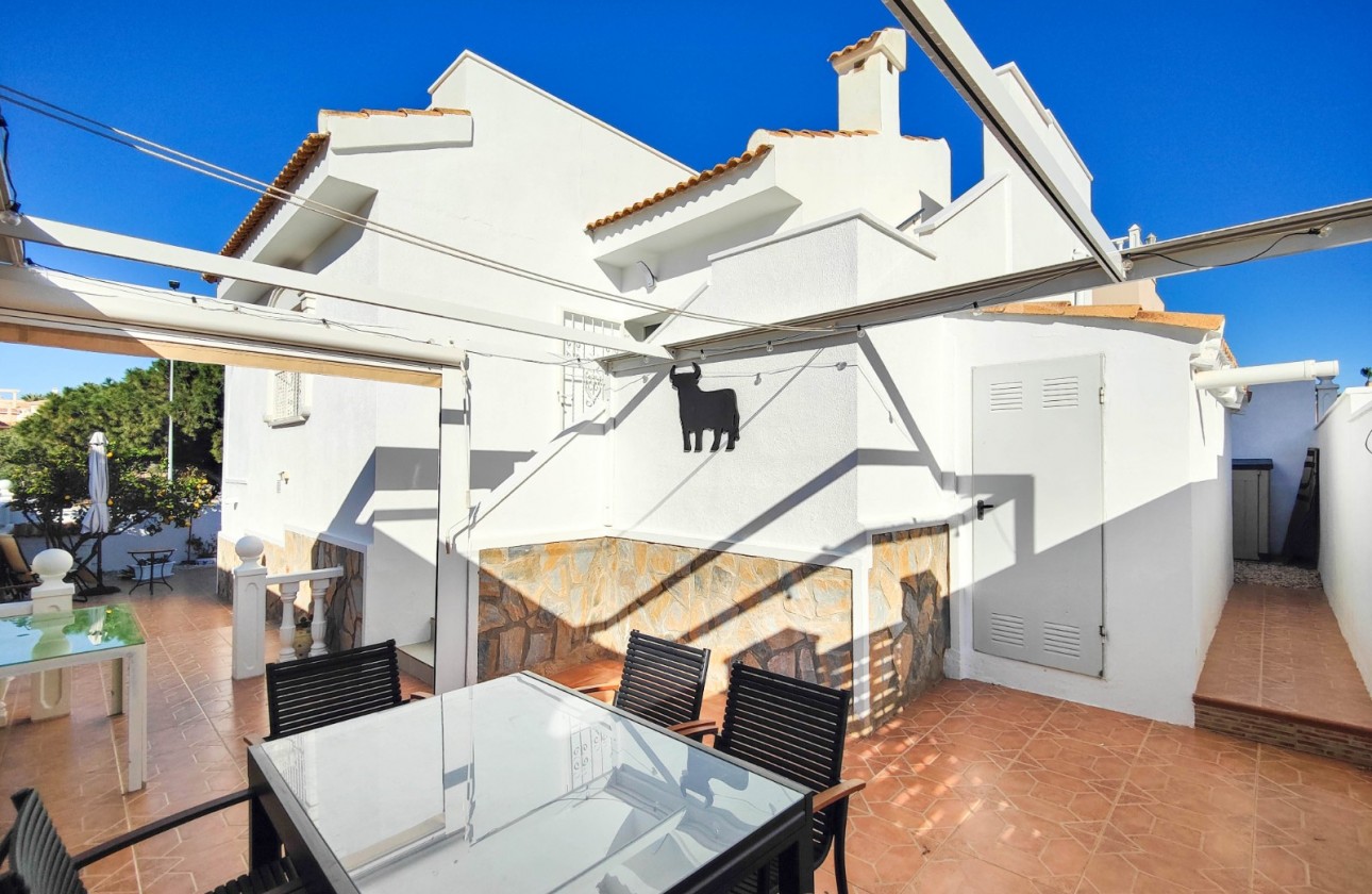 Herverkoop - Detached Villa - Rojales - Ciudad Quesada - Ciudad Quesada