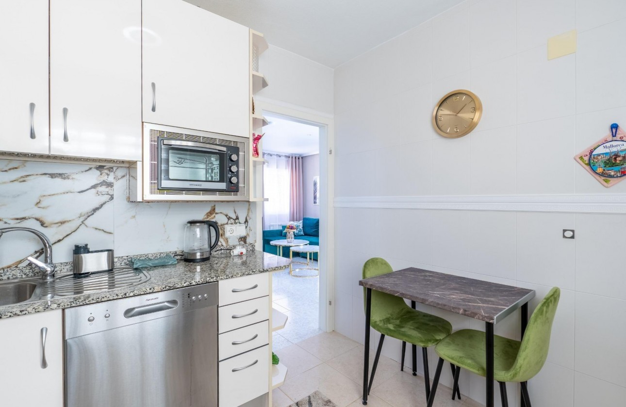 Herverkoop - Detached Villa - Torrevieja - Los Balcones - Los Altos del Edén