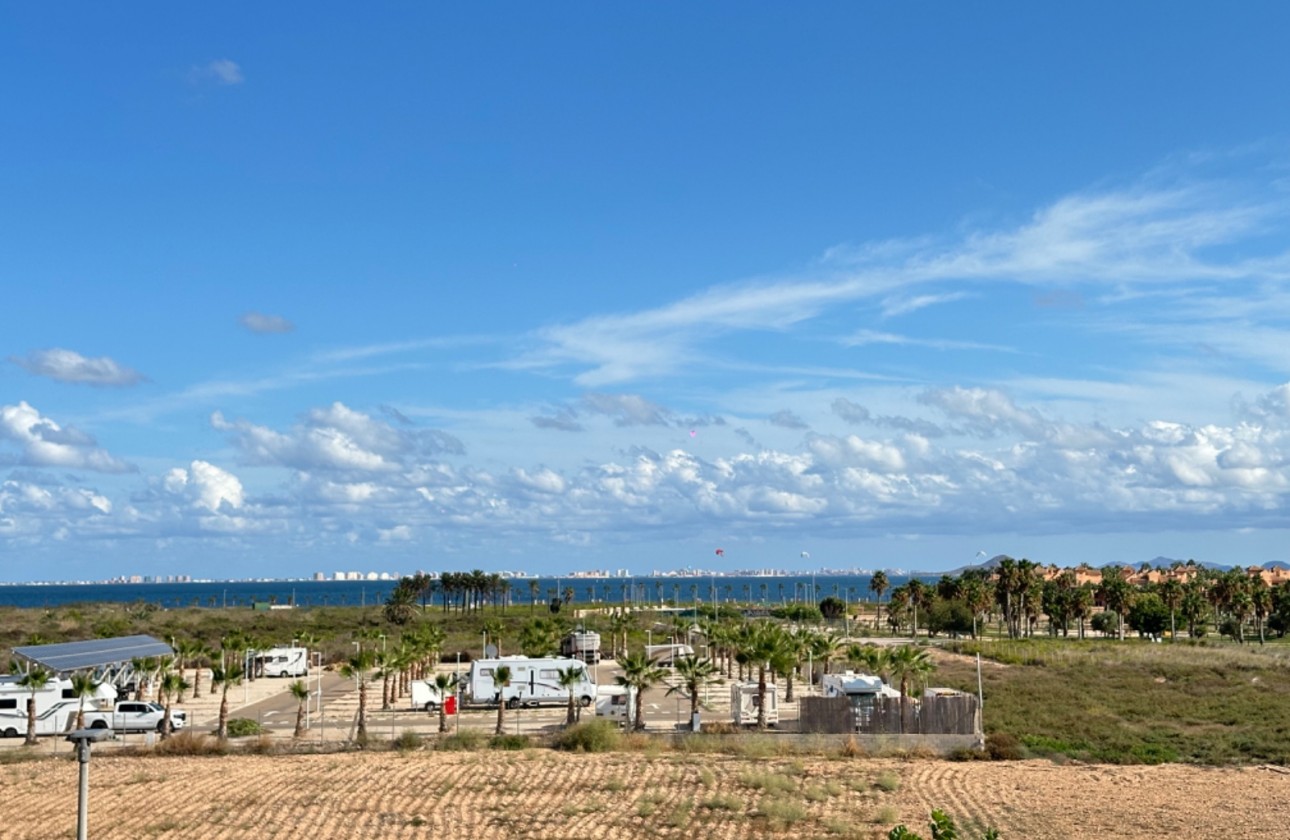 Herverkoop - duplex - Los Alcazares - Los Narejos