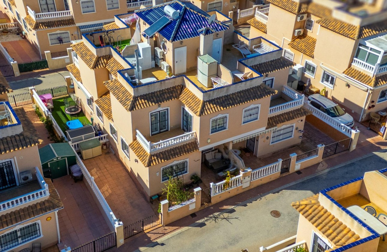 Herverkoop - duplex - Orihuela Costa - Cabo Roig