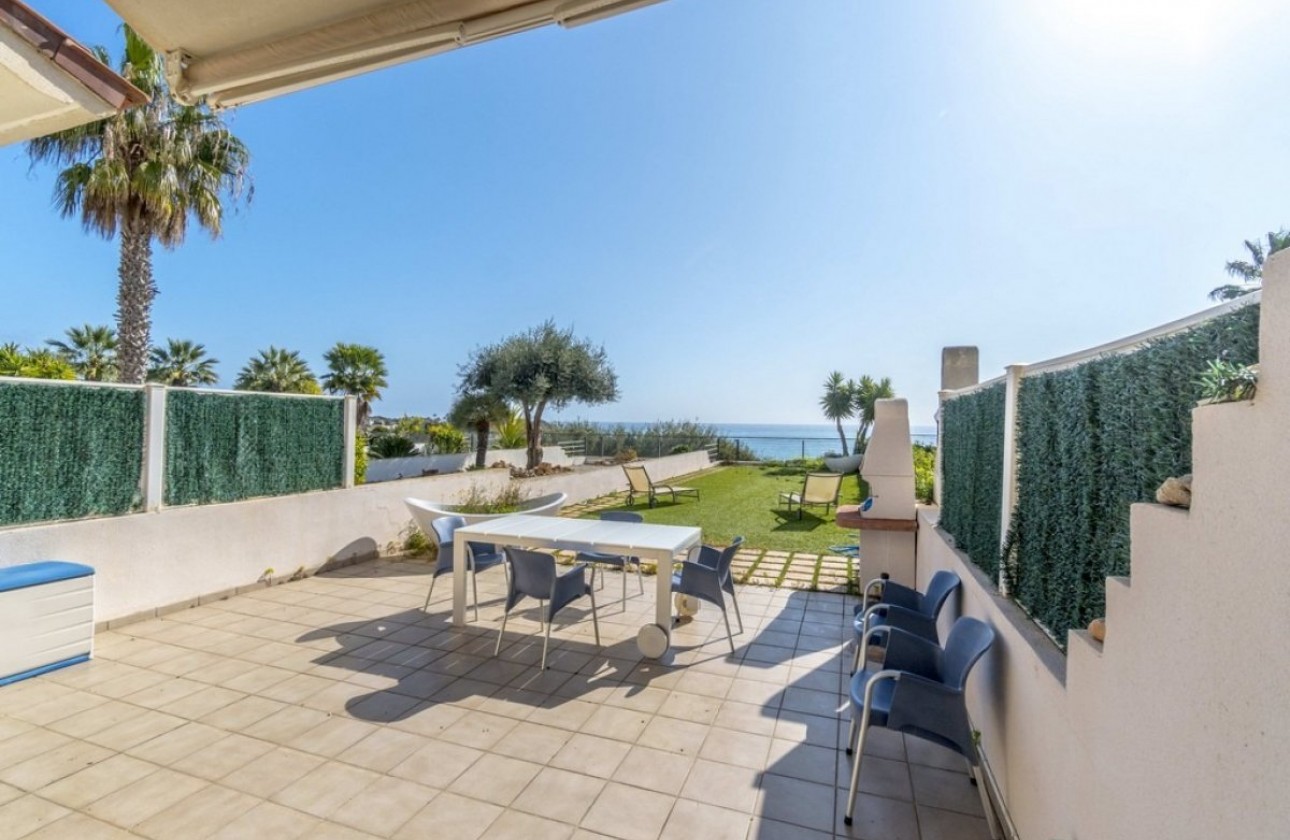 Herverkoop - duplex - Orihuela Costa - Cabo Roig