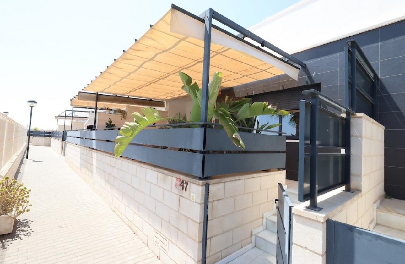 Herverkoop - duplex - Orihuela Costa - Lomas de Cabo Roig