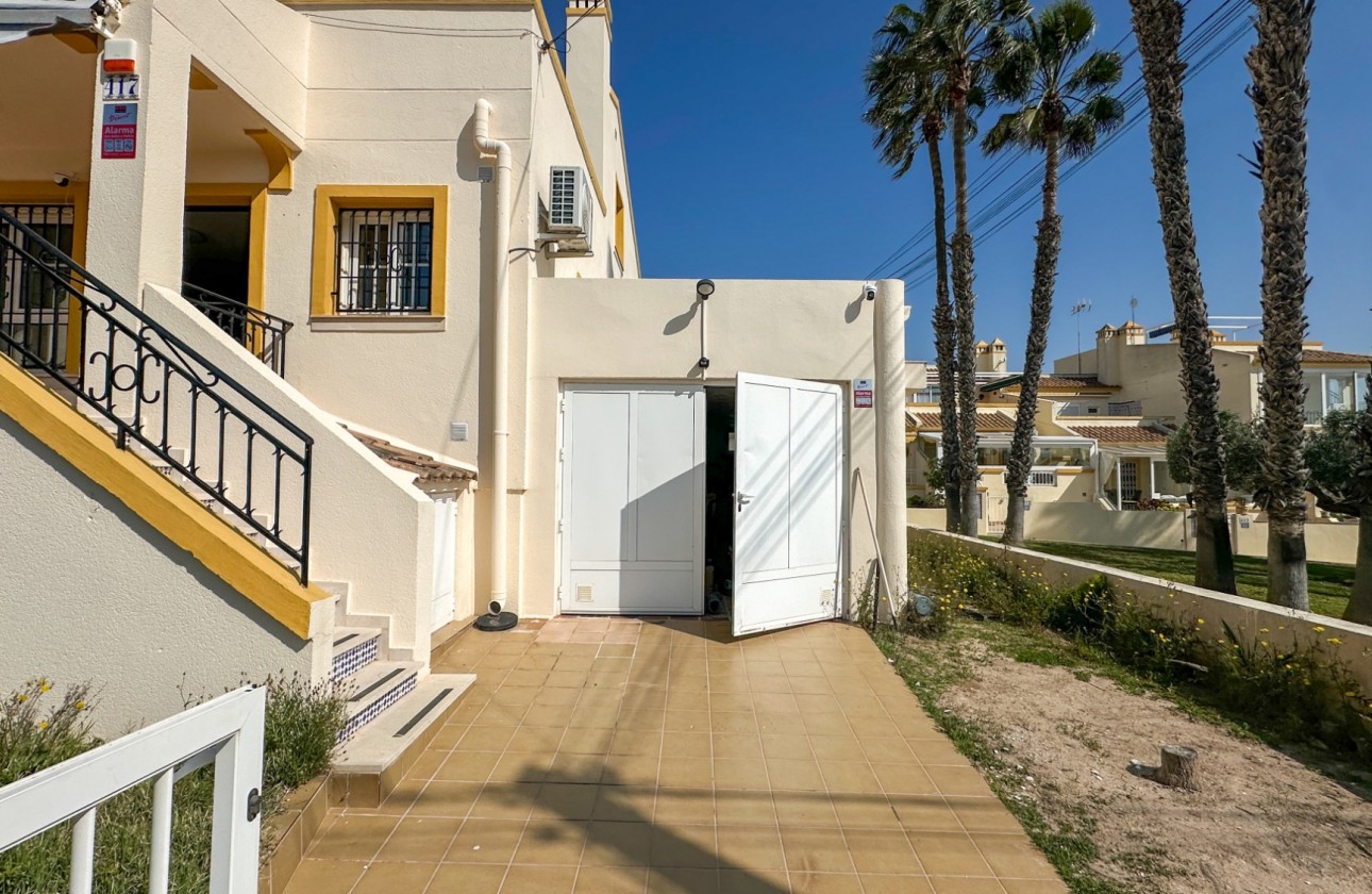 Herverkoop - duplex - Orihuela Costa - Villamartín