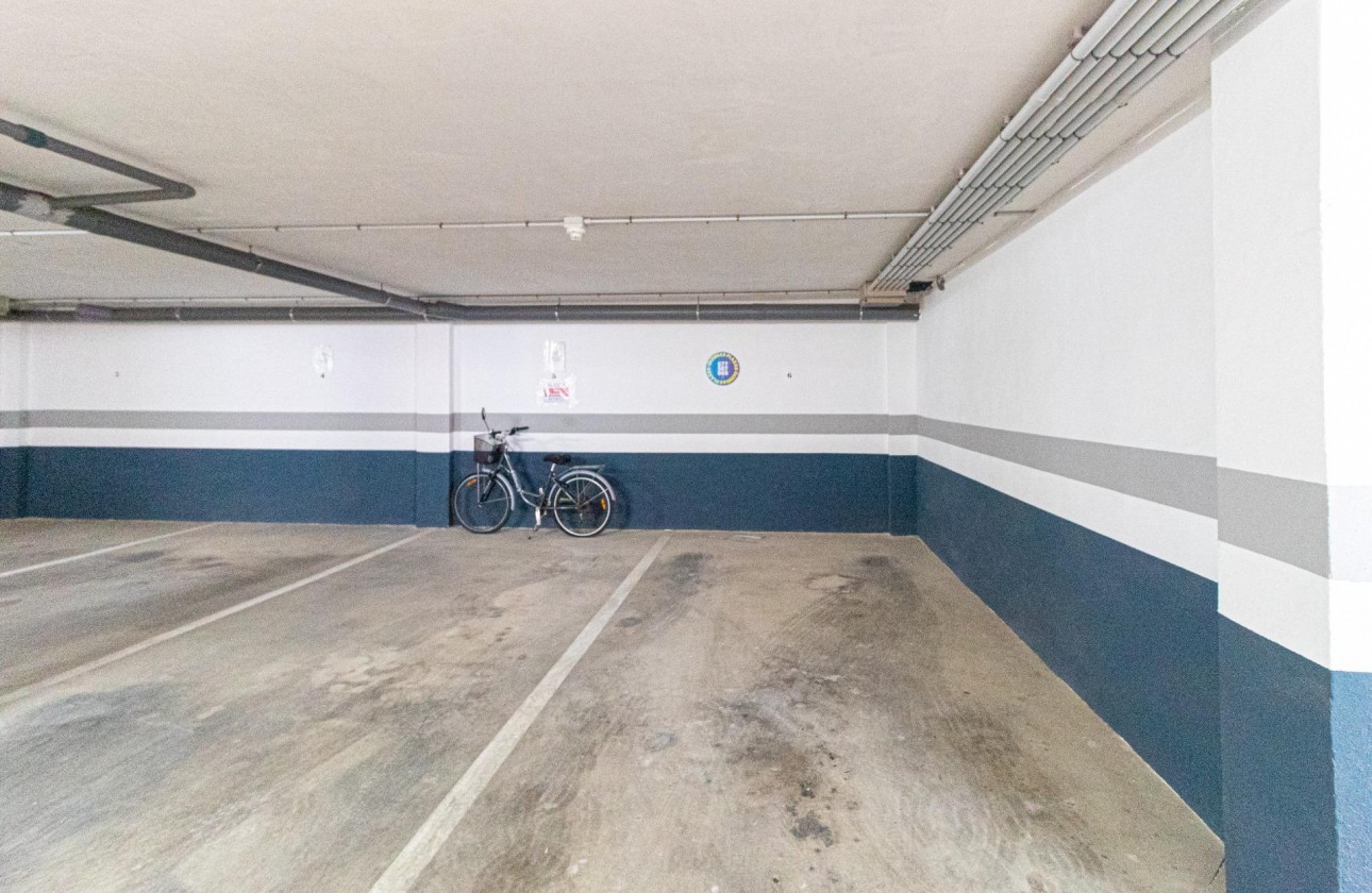 Herverkoop - Garage - Orihuela Costa - Cabo Roig